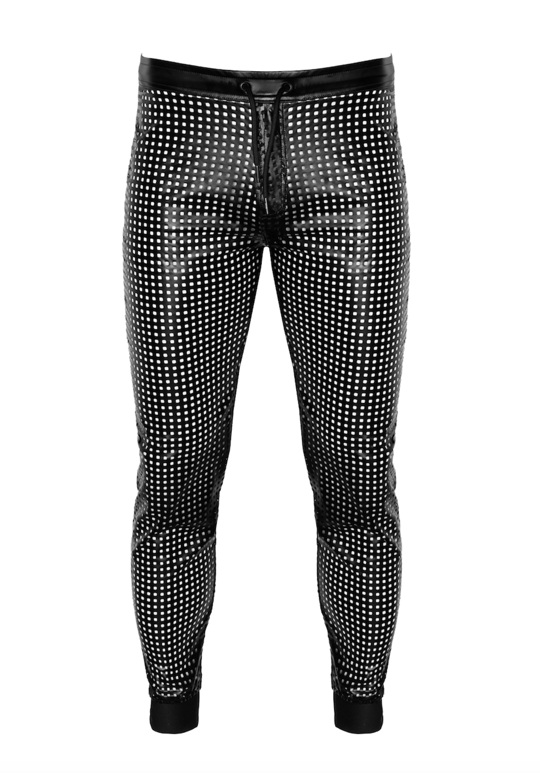 Noir Handmade H078 Mayhem Lange Hose