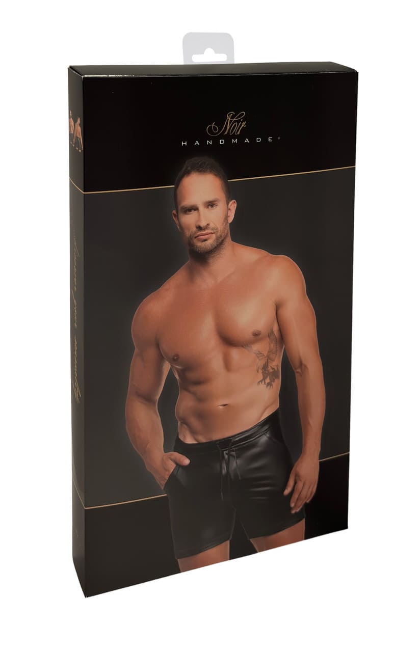 Noir Handmade H088 Rogue Shorts