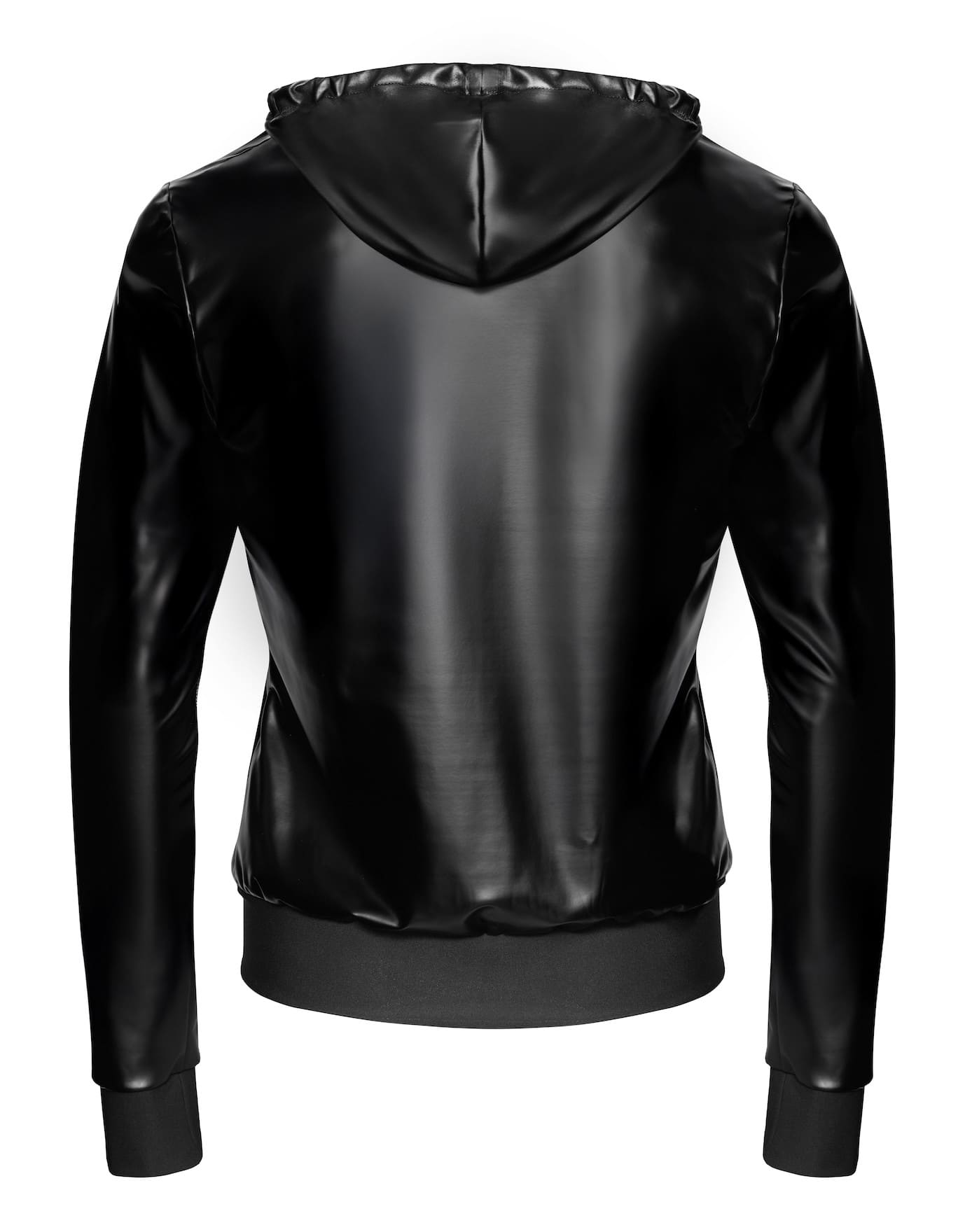 Noir Handmade H086 Vexen Kapuzenjacke Noir Handmade H086 Vexen Kapuzenjacke