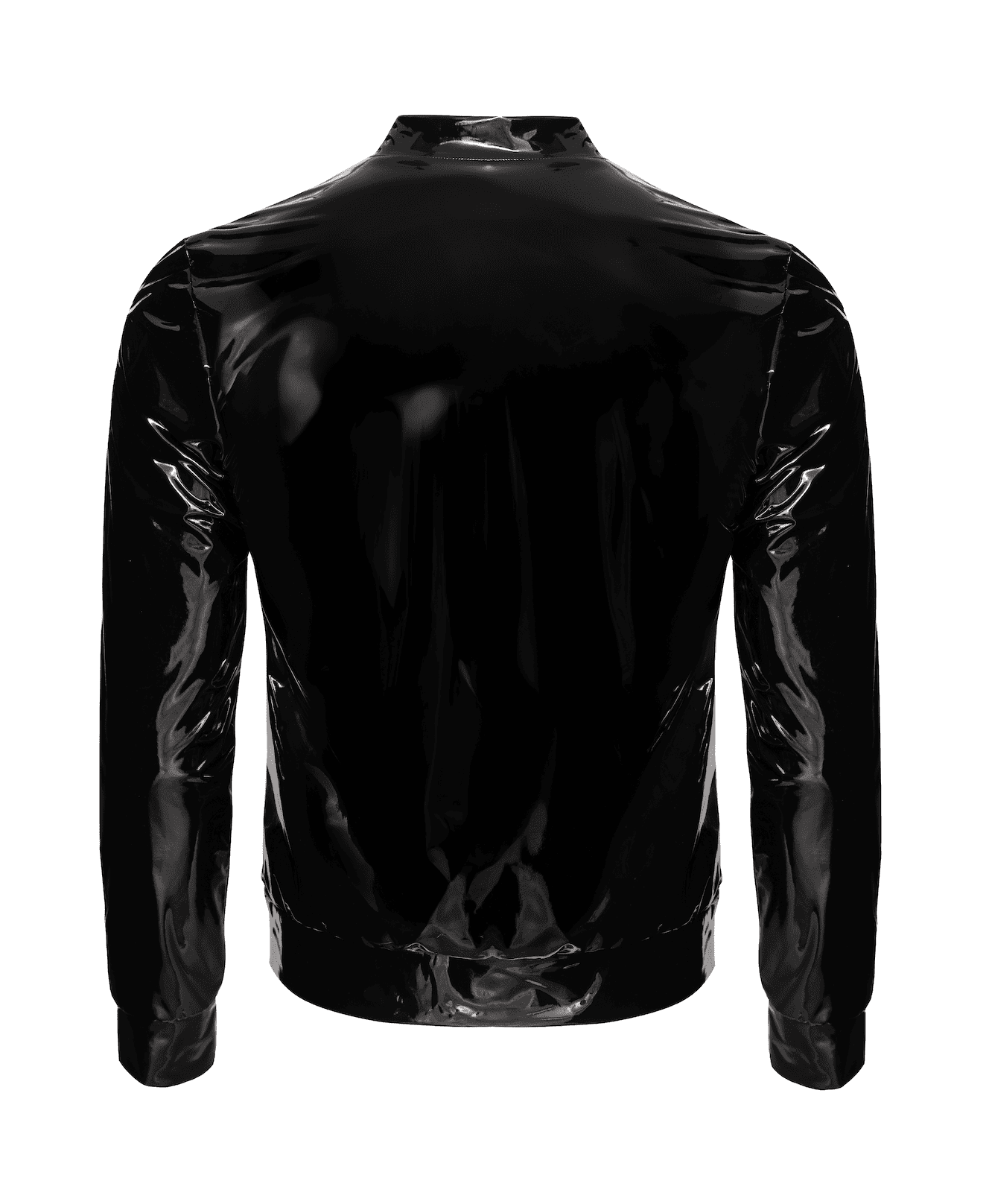 Noir Handmade H092 Voltage PVC Jacke