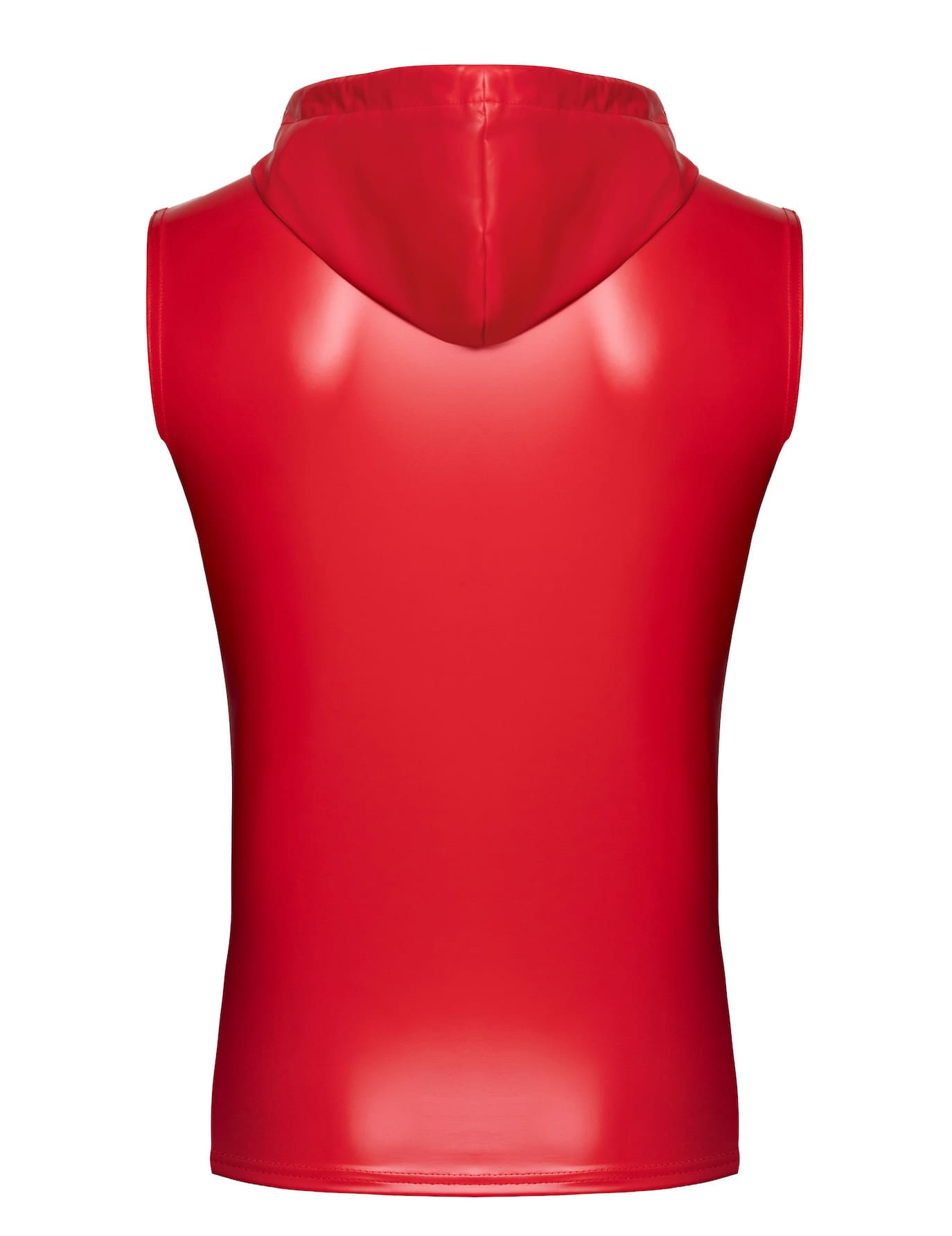 Noir Handmade H096 Ignite Kapuzenweste