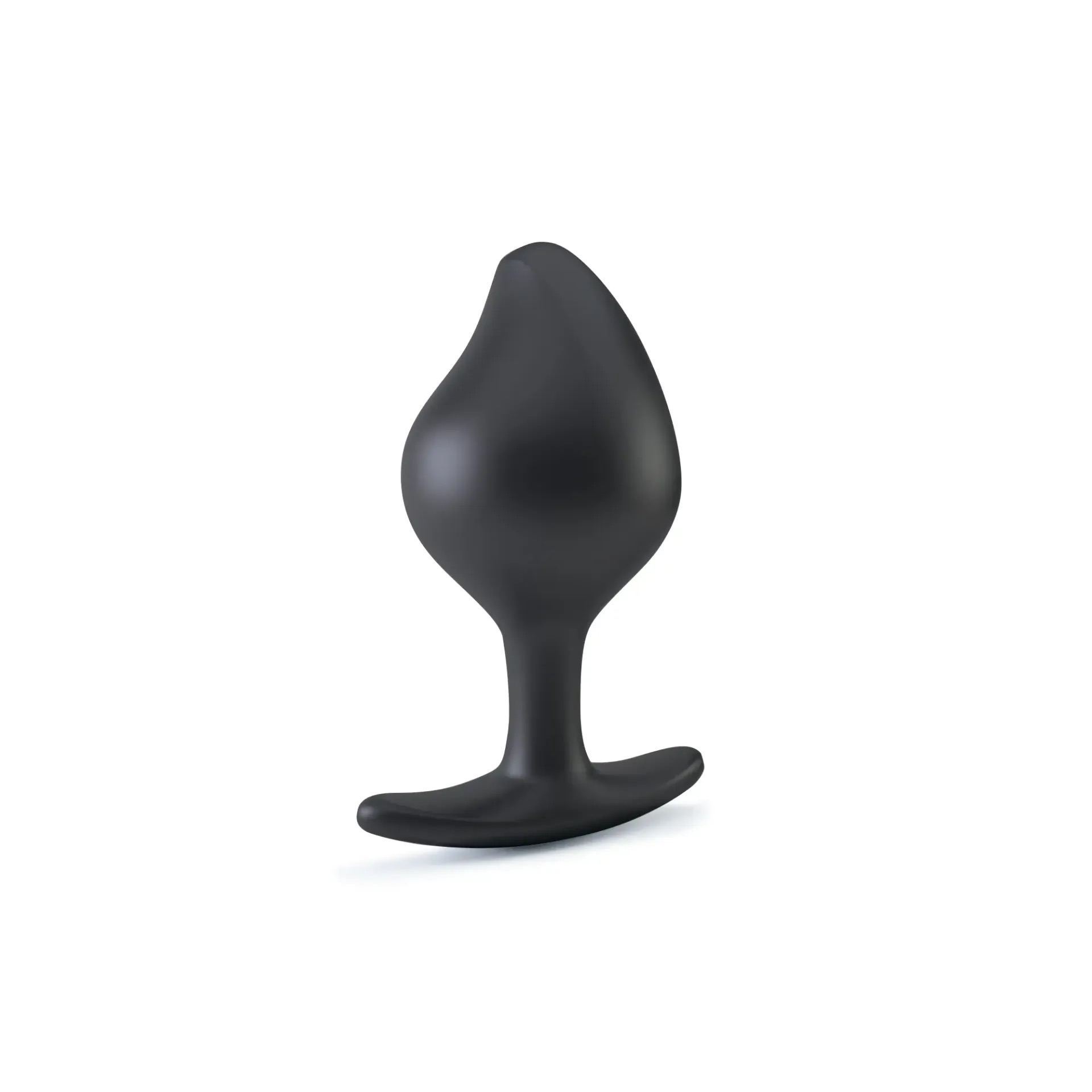 Mystim Buttplug Rocking Force L, Analplug, E-Stim Plug, Elektrostimulation 46271