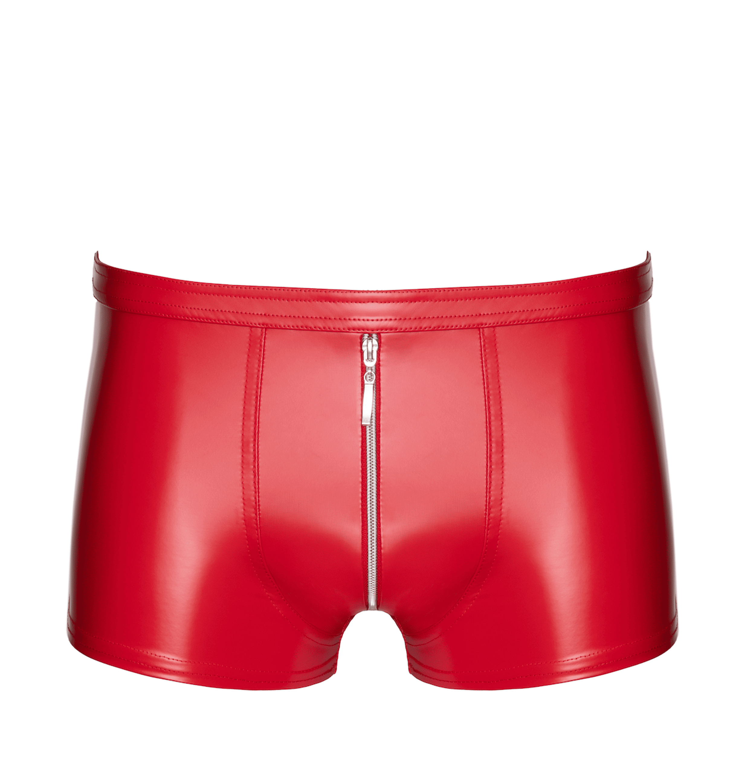 Noir Handmade H097 Ignite Shorts rot