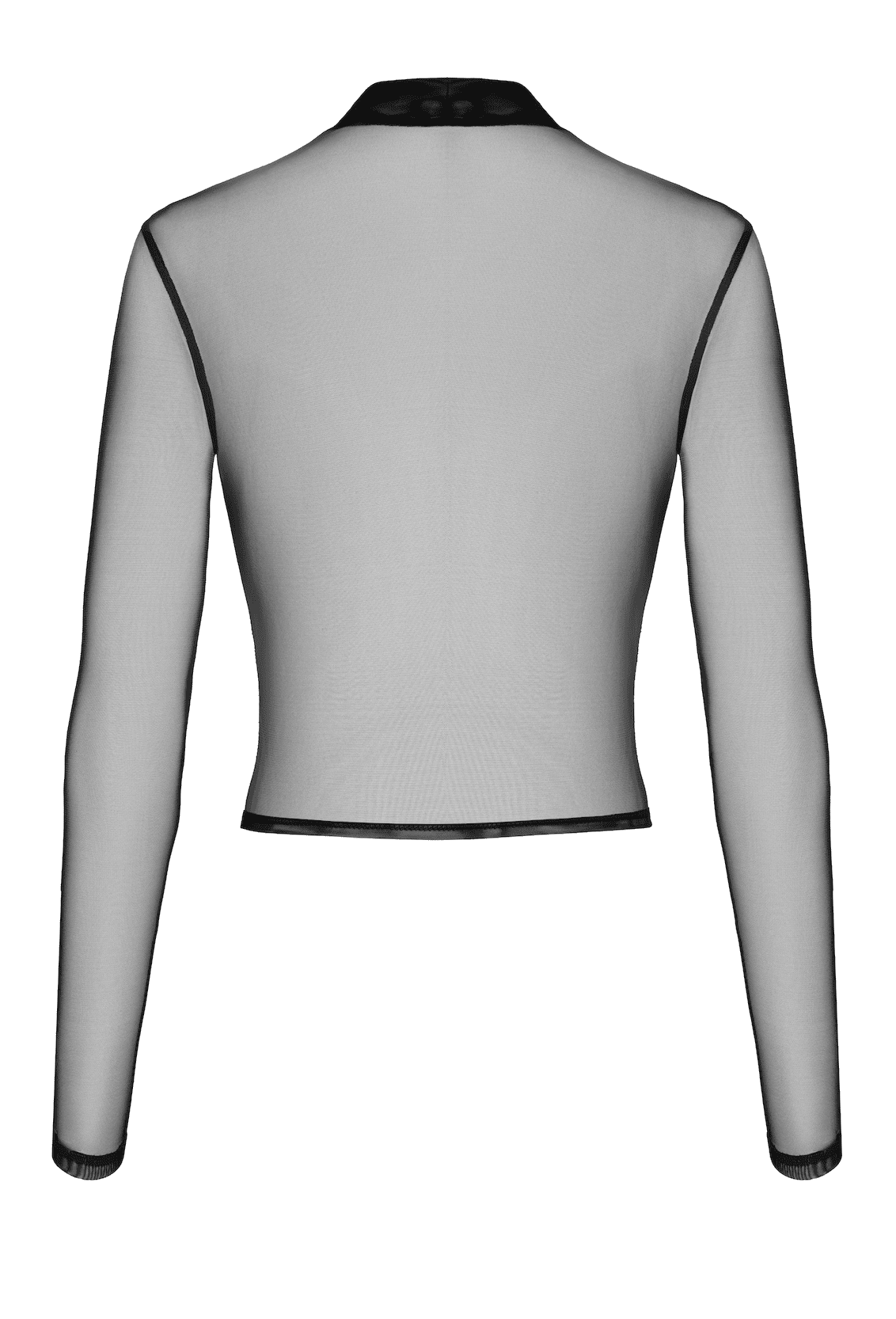 Noir Handmade F389 Troublemaker Top