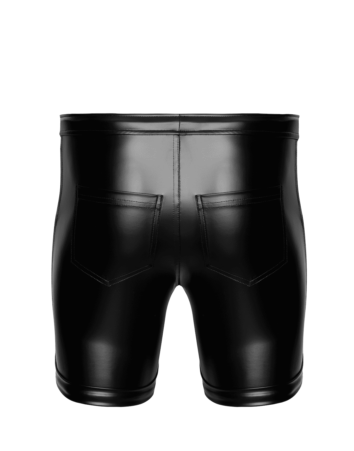 Noir Handmade H088 Rogue Shorts