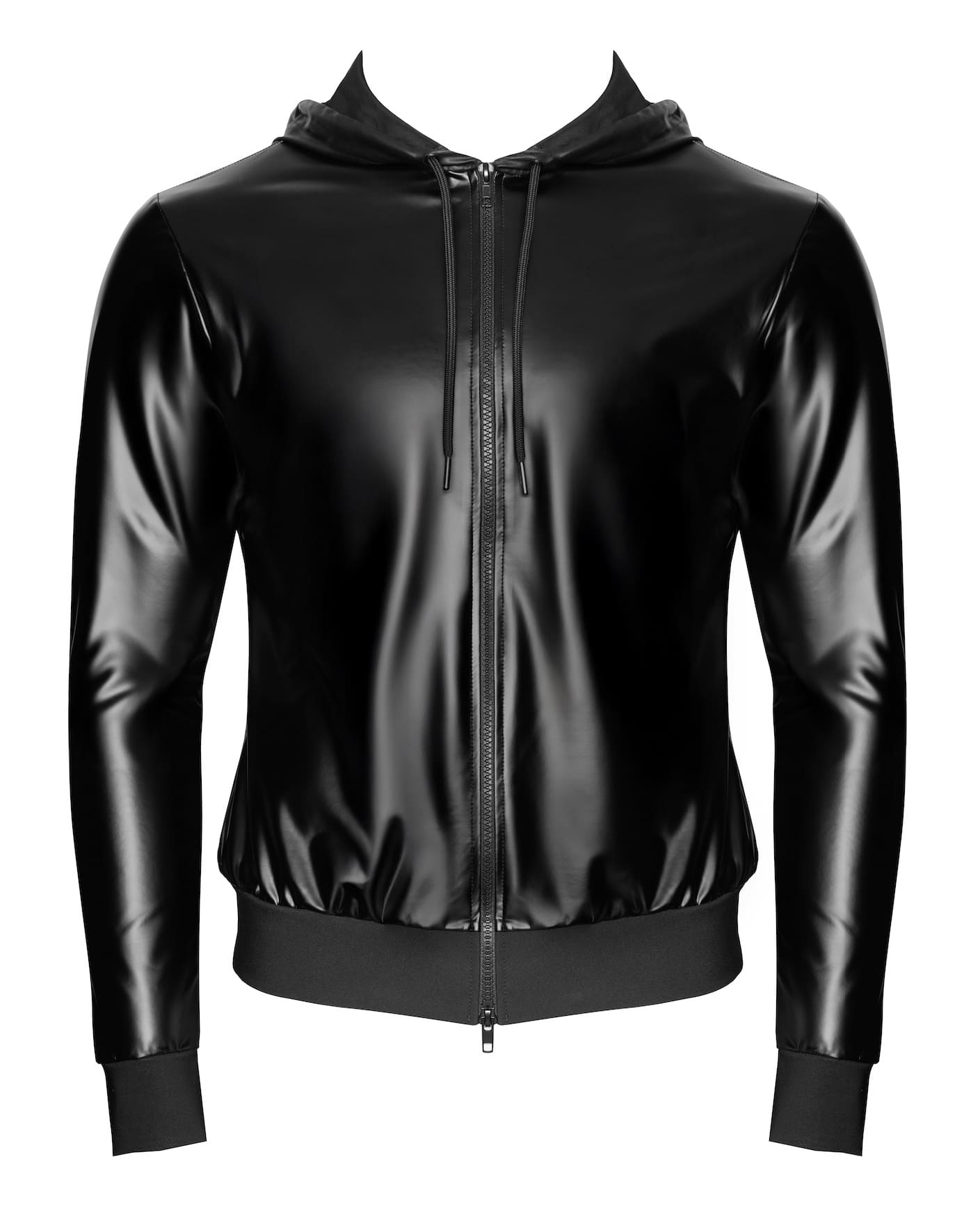 Noir Handmade H086 Vexen Kapuzenjacke Noir Handmade H086 Vexen Kapuzenjacke