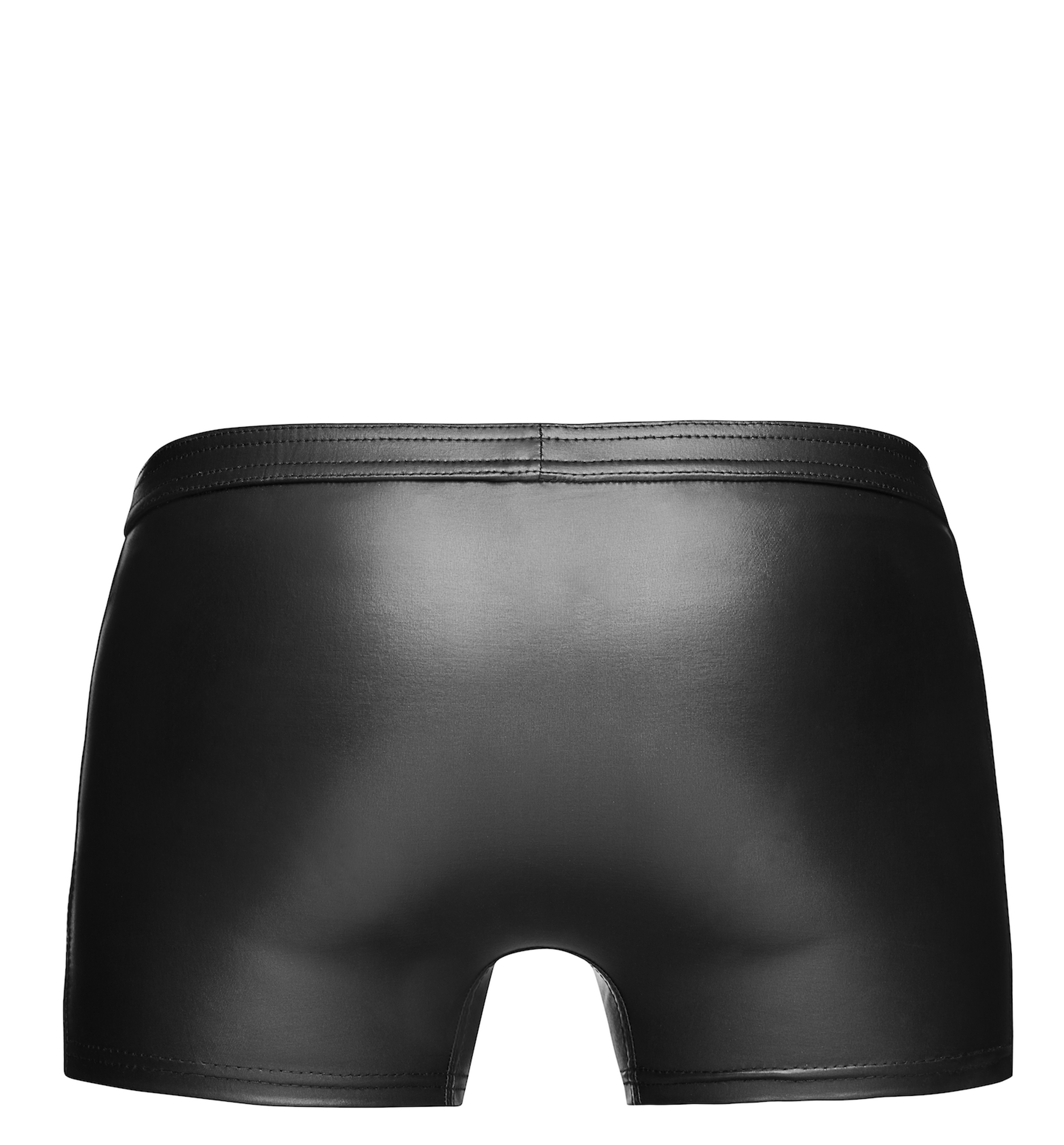 Noir Handmade H006 Sexy shorts with hot details