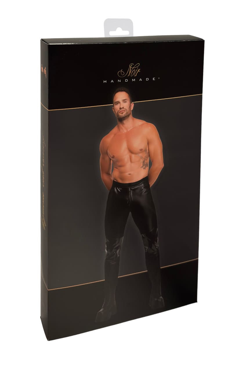 Noir Handmade H087 Rogue Pants