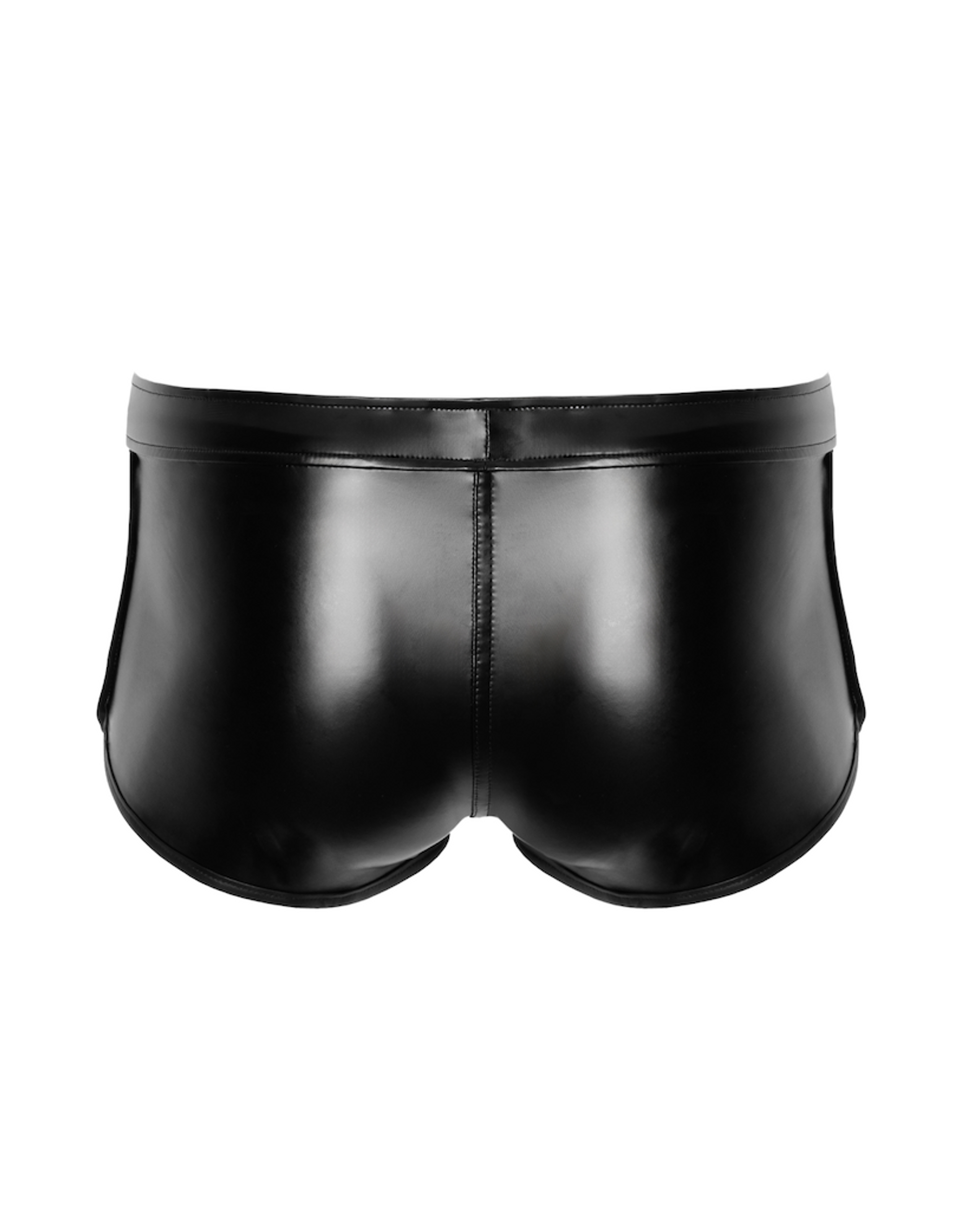 Noir Handmade H080 Frenzy Shorts