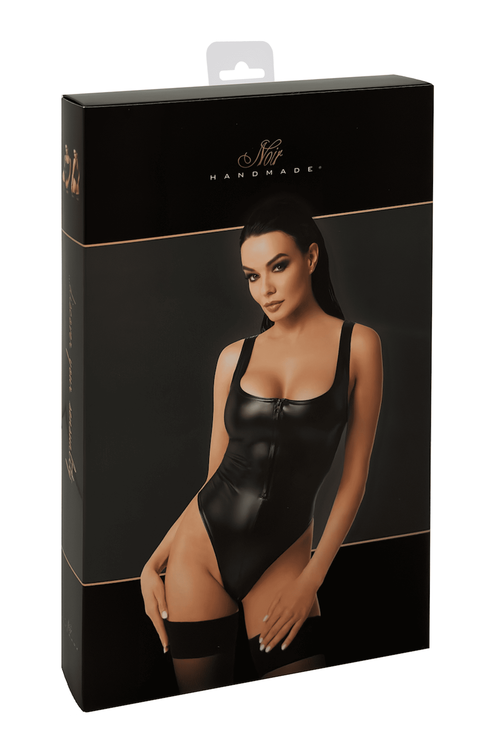 Noir Handmade F333 Elysium Body Schwarz Noir Handmade F333 Elysium Body Schwarz