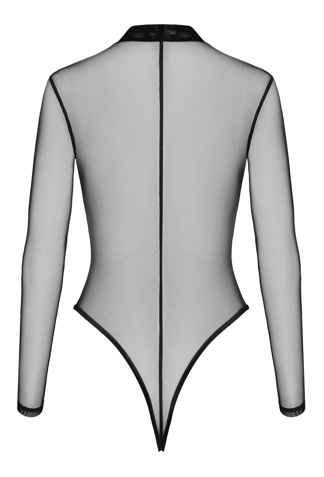 Noir Handmade F388 Troublemaker Bodysuit