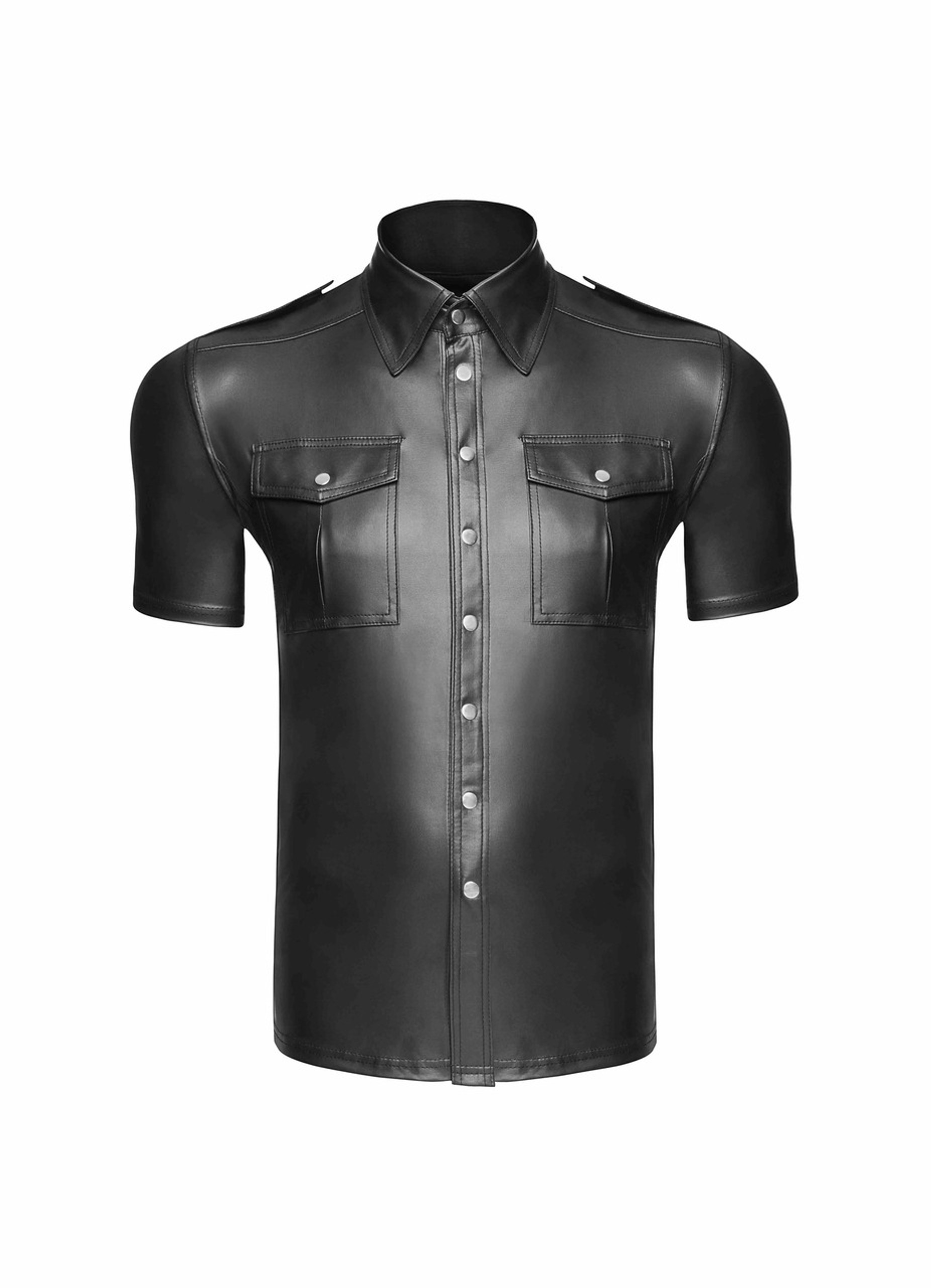 Noir Handmade H011 Shirt / Hemd sexy und elegant