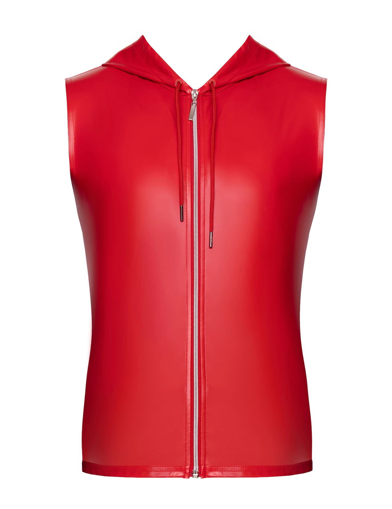 Noir Handmade H096 Ignite Kapuzenweste