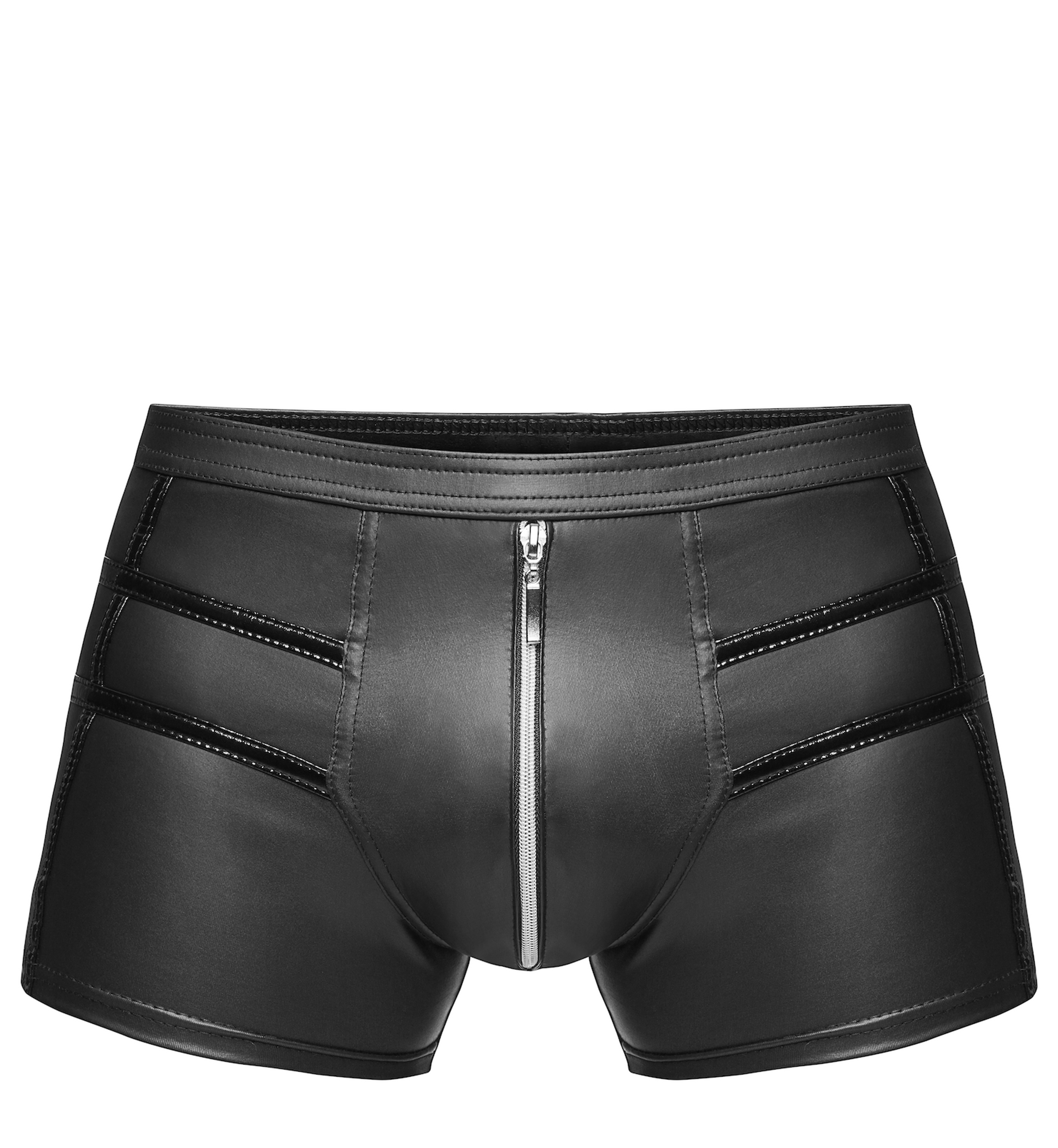 Noir Handmade H006 Sexy shorts mit heißen Details